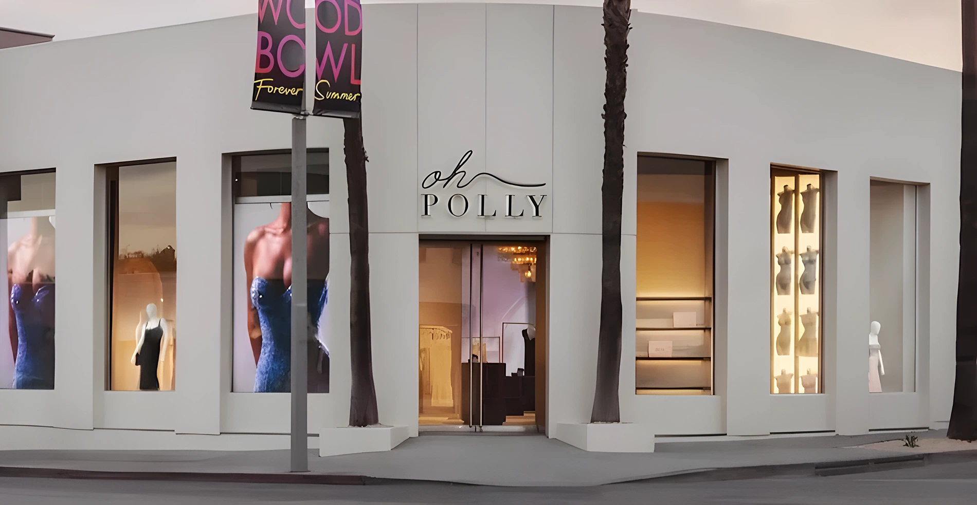 Banner 1 - Oh Polly Sklep Polska