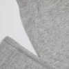 Bezszwowe legginsy Super Sculpt z wysokim stanem w kolorze szarym melanżowym Bezszwowe legginsy Super Sculpt z wysokim stanem w kolorze szarym melanżowym
