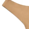 Bezszwowe stringi z dzianiny Intimates w kolorze karmelowym Bezszwowe stringi z dzianiny Intimates w kolorze karmelowym