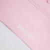 Bezszwowy biustonosz sportowy Super Sculpt z krzyżującymi się na plecach ramiączkami w kolorze pudrowego różu Bezszwowy biustonosz sportowy Super Sculpt z krzyżującymi się na plecach ramiączkami w kolorze pudrowego różu