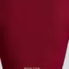 Bezszwowy top z długim rękawem Super Sculpt w kolorze bordowym Bezszwowy top z długim rękawem Super Sculpt w kolorze bordowym