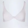 Bikini Santona z wiązaniem w kolorze białym Bikini Santona z wiązaniem w kolorze białym