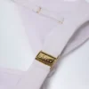 Bikini Santona z wiązaniem w kolorze białym Bikini Santona z wiązaniem w kolorze białym