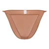 Bikini stringi Intimates z miękkiej siateczki w kolorze miodowym Bikini stringi Intimates z miękkiej siateczki w kolorze miodowym