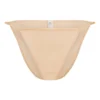 Bikini z miękkiej siateczki Intimates w kolorze beżowym Bikini z miękkiej siateczki Intimates w kolorze beżowym