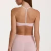 Biustonosz sportowy Soft Active w kolorze Blush Marl Biustonosz sportowy Soft Active w kolorze Blush Marl