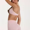 Biustonosz sportowy Soft Active w kolorze Blush Marl Biustonosz sportowy Soft Active w kolorze Blush Marl