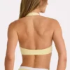 Biustonosz sportowy Soft Active w kolorze cytrynowym Biustonosz sportowy Soft Active w kolorze cytrynowym