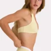 Biustonosz sportowy Soft Active w kolorze cytrynowym Biustonosz sportowy Soft Active w kolorze cytrynowym