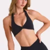 Biustonosz sportowy Soft Active w kolorze czarnym Biustonosz sportowy Soft Active w kolorze czarnym