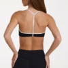Biustonosz sportowy Soft Active w kolorze czarnym Biustonosz sportowy Soft Active w kolorze czarnym