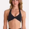 Biustonosz sportowy Soft Active w kolorze czarnym Biustonosz sportowy Soft Active w kolorze czarnym