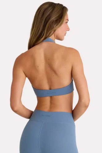Biustonosz sportowy Soft Active w kolorze granatowym Biustonosz sportowy Soft Active w kolorze granatowym