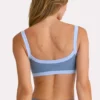 Biustonosz sportowy Soft Active w kolorze granatowym Biustonosz sportowy Soft Active w kolorze granatowym