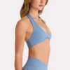 Biustonosz sportowy Soft Active w kolorze granatowym Biustonosz sportowy Soft Active w kolorze granatowym