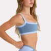 Biustonosz sportowy Soft Active w kolorze granatowym Biustonosz sportowy Soft Active w kolorze granatowym
