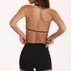 Biustonosz sportowy Soft Active w kolorze kości słoniowej Biustonosz sportowy Soft Active w kolorze kości słoniowej