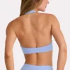 Biustonosz sportowy Soft Active w kolorze Sky Biustonosz sportowy Soft Active w kolorze Sky