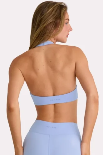 Biustonosz sportowy Soft Active w kolorze Sky Biustonosz sportowy Soft Active w kolorze Sky