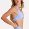 Biustonosz sportowy Soft Active w kolorze Sky Biustonosz sportowy Soft Active w kolorze Sky