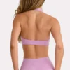 Biustonosz sportowy Soft Active w kolorze Sweet Pink Biustonosz sportowy Soft Active w kolorze Sweet Pink