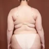 Biustonosz trójkątny Intimates Soft Mesh, jednowarstwowy, w kolorze beżowym Biustonosz trójkątny Intimates Soft Mesh, jednowarstwowy, w kolorze beżowym