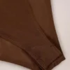 Body bez ramiączek Intimates w kolorze kasztanowym Body bez ramiączek Intimates w kolorze kasztanowym