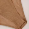 Body bez ramiączek Intimates w kolorze migdałowym Body bez ramiączek Intimates w kolorze migdałowym