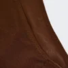 Body Intimates z miękkiej siateczki z niewidocznymi ramiączkami i stringami w kolorze kasztanowym Body Intimates z miękkiej siateczki z niewidocznymi ramiączkami i stringami w kolorze kasztanowym