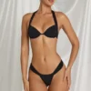 Czarne doły od bikini Avina Czarne doły od bikini Avina