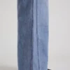 Dżinsy Jeylan z niskim stanem i szerokimi nogawkami w stylu vintage Dżinsy Jeylan z niskim stanem i szerokimi nogawkami w stylu vintage
