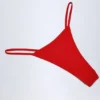 Doły od bikini Camogli w wzór zebry Doły od bikini Camogli w wzór zebry