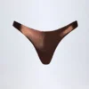 Doły od bikini Mar w kolorze brązowym Doły od bikini Mar w kolorze brązowym