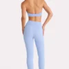 Długie legginsy Soft Active w kolorze Sky Długie legginsy Soft Active w kolorze Sky
