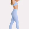 Długie legginsy Soft Active w kolorze Sky Długie legginsy Soft Active w kolorze Sky