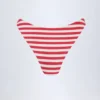 Fioletowe doły od bikini Santos Fioletowe doły od bikini Santos