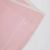 Kontrastowe mini szorty Soft Active z zakładką w kolorze pudrowego różu Kontrastowe mini szorty Soft Active z zakładką w kolorze pudrowego różu