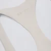 Koszulka bez rękawów Soft Active z tyłem typu racerback w kolorze kremowym Koszulka bez rękawów Soft Active z tyłem typu racerback w kolorze kremowym