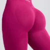 Legginsy Define Luxe z wysokim stanem w kolorze Berry Legginsy Define Luxe z wysokim stanem w kolorze Berry