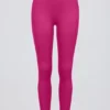 Legginsy Define Luxe z wysokim stanem w kolorze Berry Legginsy Define Luxe z wysokim stanem w kolorze Berry