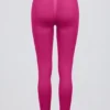 Legginsy Define Luxe z wysokim stanem w kolorze Berry Legginsy Define Luxe z wysokim stanem w kolorze Berry