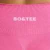 Legginsy Define Luxe z wysokim stanem w kolorze gorącego różu Legginsy Define Luxe z wysokim stanem w kolorze gorącego różu