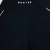Legginsy Soft Active Contrast w kolorze czarnym Legginsy Soft Active Contrast w kolorze czarnym
