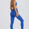 Legginsy Soft Active w kolorze kobaltowym Legginsy Soft Active w kolorze kobaltowym
