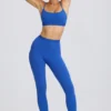 Legginsy Soft Active w kolorze kobaltowym Legginsy Soft Active w kolorze kobaltowym