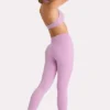 Legginsy Soft Active w kolorze Sweet Pink