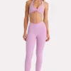 Legginsy Soft Active w kolorze Sweet Pink