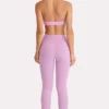 Legginsy Soft Active w kolorze Sweet Pink