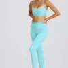 Legginsy Soft Active w kolorze turkusowym Legginsy Soft Active w kolorze turkusowym