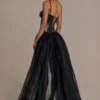 Spódnica Odette Premium Tulle w kolorze czarnym Spódnica Odette Premium Tulle w kolorze czarnym
